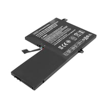 Avizar Batterie de Remplacement pour HP Chromebook 11 G5 Li-Polymer 11,1V 4050mAh 45Wh Noir