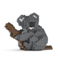 Bébé Koala Taille standard | JEKCA | 14 ans et +