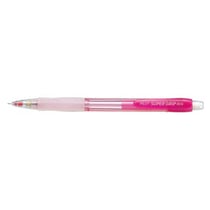 Porte-mines rechargeable PILOT Super Grip Neon - Rose - Mine 0,5 mm - Lot de 12
