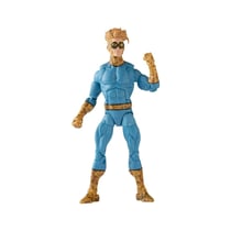 Marvel Legends Series - Figurine 2022 's Controller BAF 4: 's Speedball 15 cm