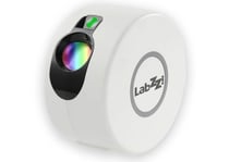 LabZZ SP20 Astroplanetarium White