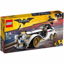 LEGO® 70911 La Limousine Arctique du Pingouin - Batman