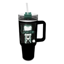 DC Comics - Mug métal Joker 1130 ml - Pyramid International