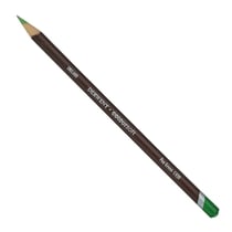 DERWENT - COLOURSOFT - crayon de couleur Vert pois - C430