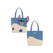 Lilo & Stitch - Sac shopping Beach Day Stitch