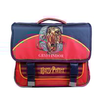 Cartable 38 cm Harry Potter Multicolore - BAGTROTTER