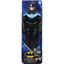 Figurine nightwing 30 cm - dc batman - spin master - 20129642