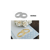 Die alliances de mariage