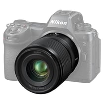 NIKON Objectif NIKKOR Z 35mm f/1.4
