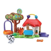 Tut Tut Animo - P'tite Cabane à Surprises - Vtech
