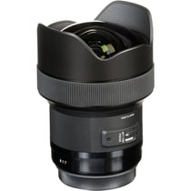 SIGMA Objectif 14mm f/1.8 DG HSM ART compatible avec Monture L