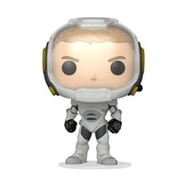 Pacific Rim - Figurine POP! Raleigh Becket 9 cm - Funko