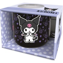 Sanrio - Mug Kuromi 414 ml - Stor