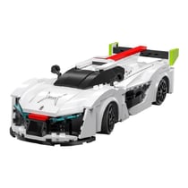 Voiture Pininfarina H2 Speed 296 pièces - CaDA