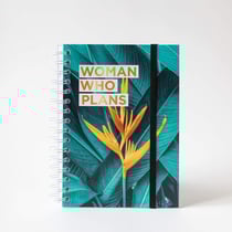 Agenda Semainier Non Daté