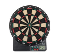 Cible électronique - jeux