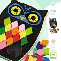 Jouet éducatif Mosa boo