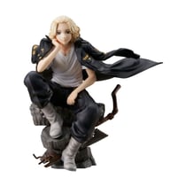 Tokyo Revengers - Statuette FNEX 1/7 Manjiro Sano 21 cm