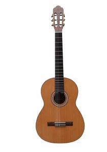 Prodipe PRIMERA 3/4 - Guitare classique 3/4