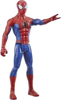 Spiderman titan 30cm figurine
