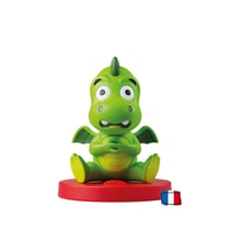 Personnage sonore chantez et apprenez avec nous