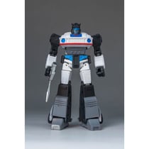 Transformers Generation One - Figurine Plastic Model Kit AMK Mini Series Wave 2 Jazz 11 cm