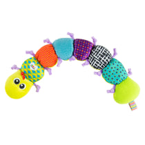 LAMAZE Chenille Musicale Jouet musical