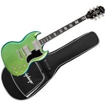 Futura SG Custom Nitro Shift + Housse Epiphone
