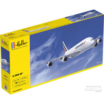 airbus a 380 800 air fran 1/125