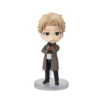 Spy x Family - Figurine Figuarts mini Loid Forger Code: White 8 cm