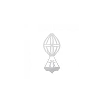 Flensted Mobiles Balloon Dance