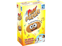 Pass Patate - Le jeu de la patate chaude -