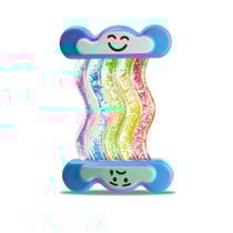 Arc-en-ciel Sensoriel - Jouet créatif et éducatif