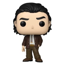 Loki - Figurine POP! Loki 9 cm - Funko