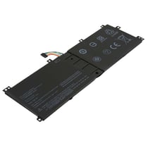 Avizar Batterie Li-Polymer 4955mAh pour PC Portable Tablette Lenovo Miix 520 7,68V Noir