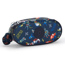 Trousse Kipling Duobox Plus - 20 CM Space Game