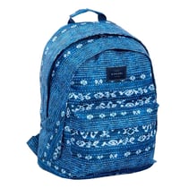 Sac à dos Rip Curl Surf Shack Double Dome Navy 42 CM - 2 compartiments