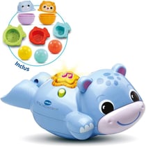 Théo Mon Hippo Bébé Nageur - Vtech