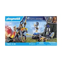 Playmobil Novelmore 71645 Duel de chevaliers