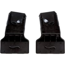 Adaptateur Universel Vision X/Saturn/Apollo Noir - Hauck