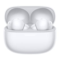 Ecouteurs Bluetooth Sans Fil Réduction De Bruit Son Immersif Longue Autonomie Blanc YONIS