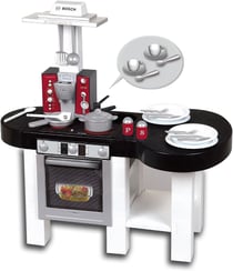Cuisine Bosch Cool Avec Machine à Expresso - Jouets Klein