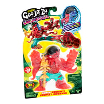 Figurine à jouer - Heroes of Goo Jit Zu - Cursed Goo Sea - Graplock - 11 cm