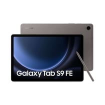 Tablette Samsung Galaxy Tab S9 FE stockage 128 Go 10.9 " 12 mpx gris RAM 6 Go