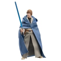 Star Wars: L'ultime commandement - Figurine Vintage Collection Luuke 10 cm - Hasbro
