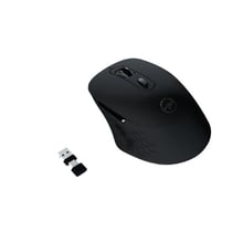 Souris sans fil - MOBILITY LAB - Omega - Bluetooth et récepteur 2,4GHz - Clics silencieux - Précision réglable