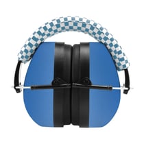 Casque anti-bruit -29dB bleu - Jouet créatif et éducatif