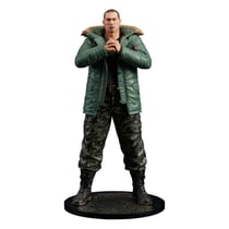 Yakuza : Like a Dragon - Statuette Digsta Taiga Saejima 19 cm