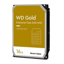 Disque dur - WD WD161KRYZ - 16000 Go - 3.5 pouces - SATA