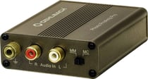 Oehlbach Phono Preamp Pro